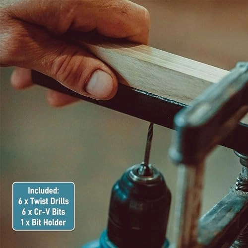 Cordless Drill - 1300