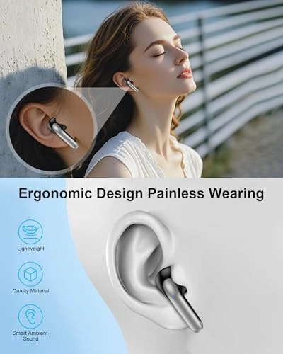 S42 Wireless Earbud
