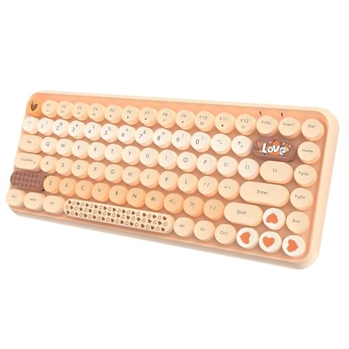 Wireless Bluetooth keyboard - Wireless