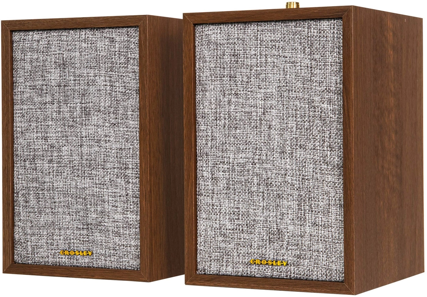 Crosley S200AWA - 4 25W RMS