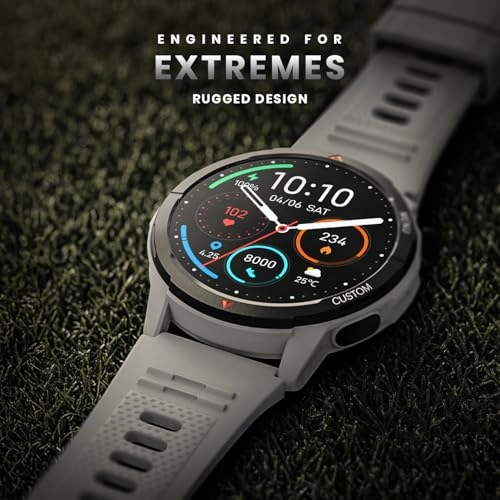 Endeavour 2 Polycarbonate GPS