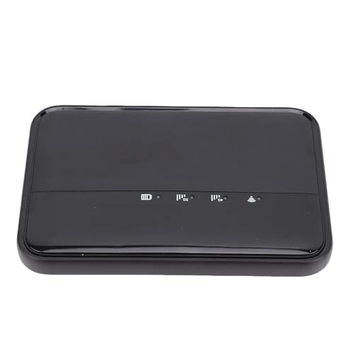 5G Mobile Hotspot - 5G WiFi6 2.77Gbps