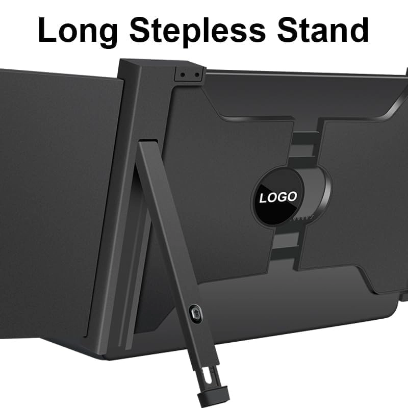 S12 Laptop Screen Extender - 12 Inches 1920x1080
