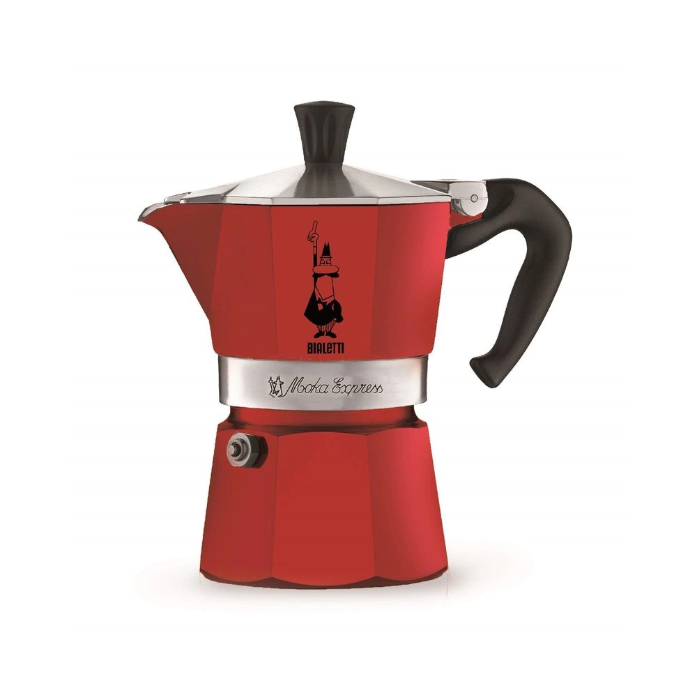 Bialetti Moka Express BE0001161