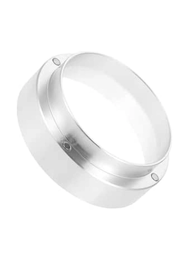 Luxshiny Espresso Dosing Ring - Stainless Steel Precision