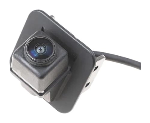 Terrain Reversing Camera - Night vision