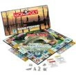 USAopoly Monopoly: Bass Fishing Lakes Edition