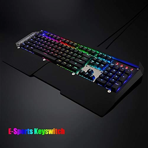 Mechanical Keyboard - Wired