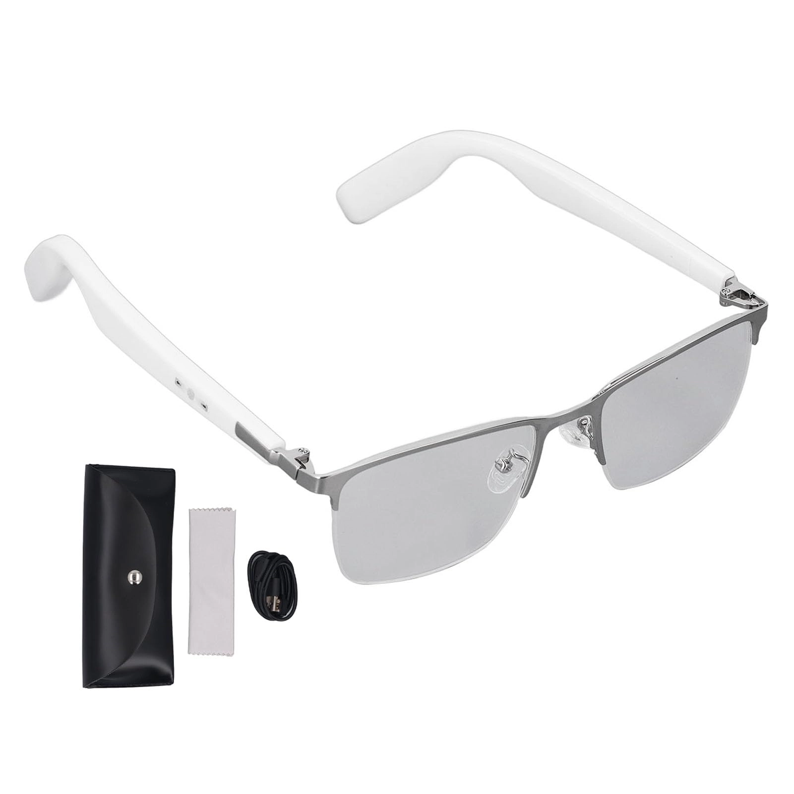 Bluetooth Glasses - BT 5.4 Polarized