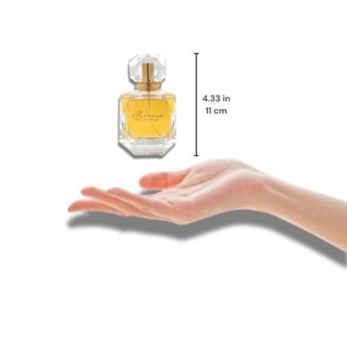 Mirage Eau de Parfum 100ml Bundle