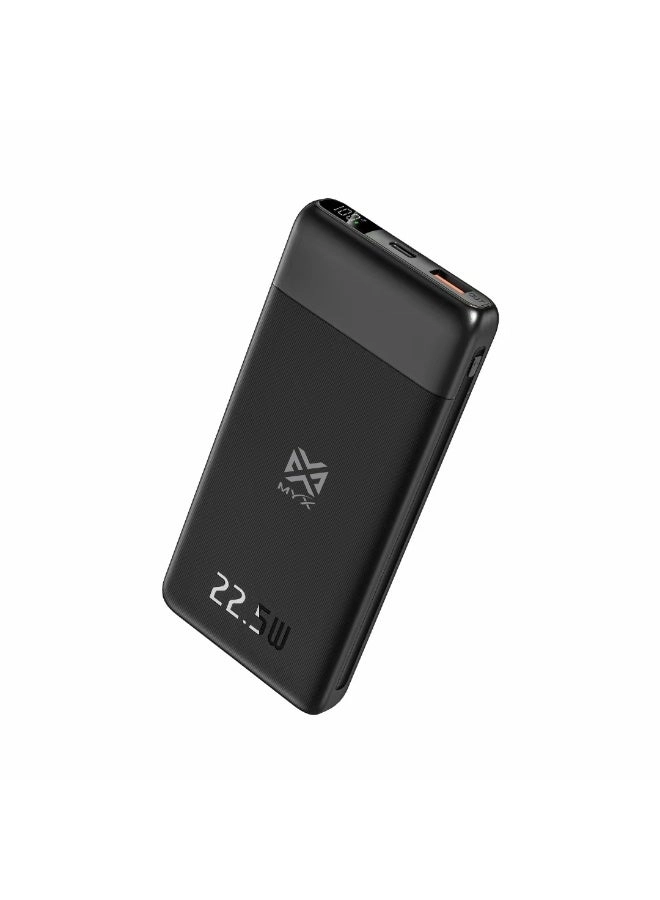 PowerCore - 10,000mAh 22.5W