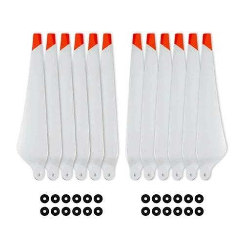 T30 - Carbon Fiber Folding Propellers 1 Pair