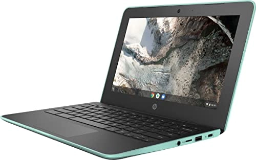 (Renewed) Chromebook 11 G7 EE - 11.6'' Celeron N4000 8GB DDR4 64GB SSD