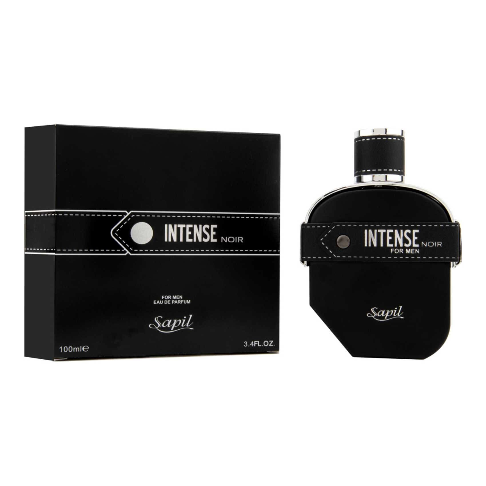 Intense Noir Eau de Parfum 100ml