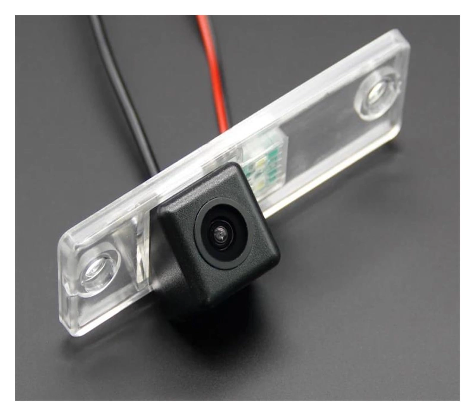 HJGJ Rear View Camera - Night Vision Wired or Wireless 1280*720P