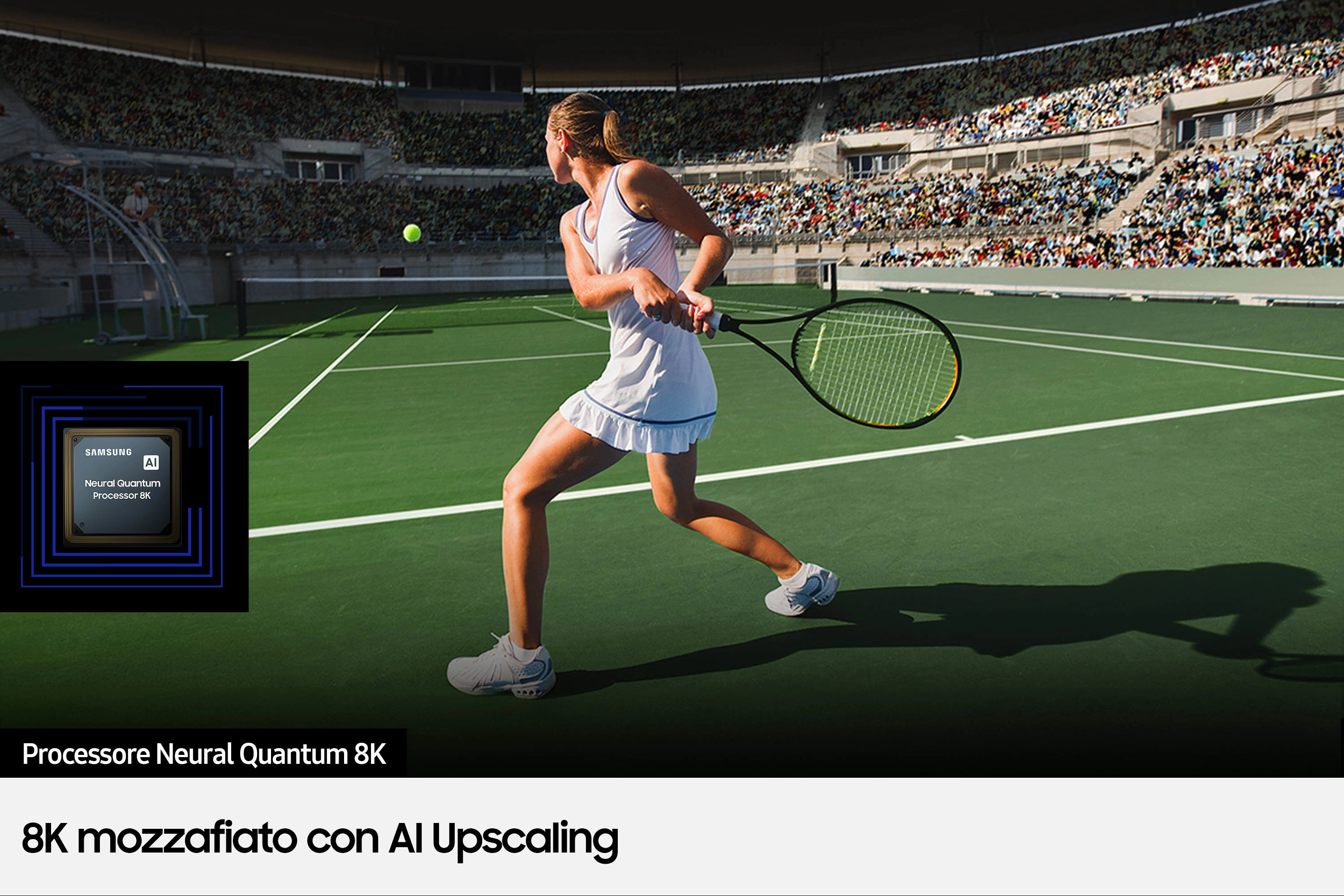 QA75QN900AUXZN - 75 inch