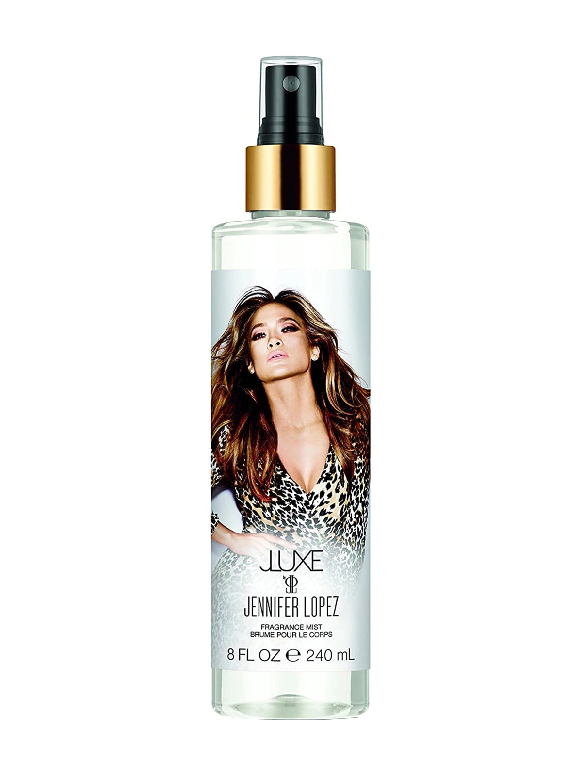 Jennifer Lopez Live Luxe - 240 ml