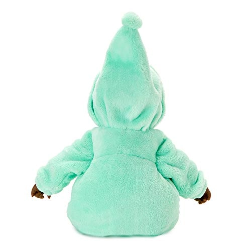 My First - 12" Plastic Dark Skin Tone Ages 5+