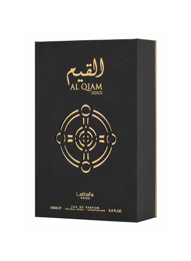 Al Qiam Gold U Eau de Parfum 100 ml