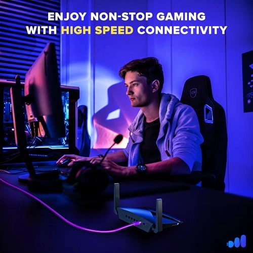 CAT6 Ethernet Cable - 200 FT