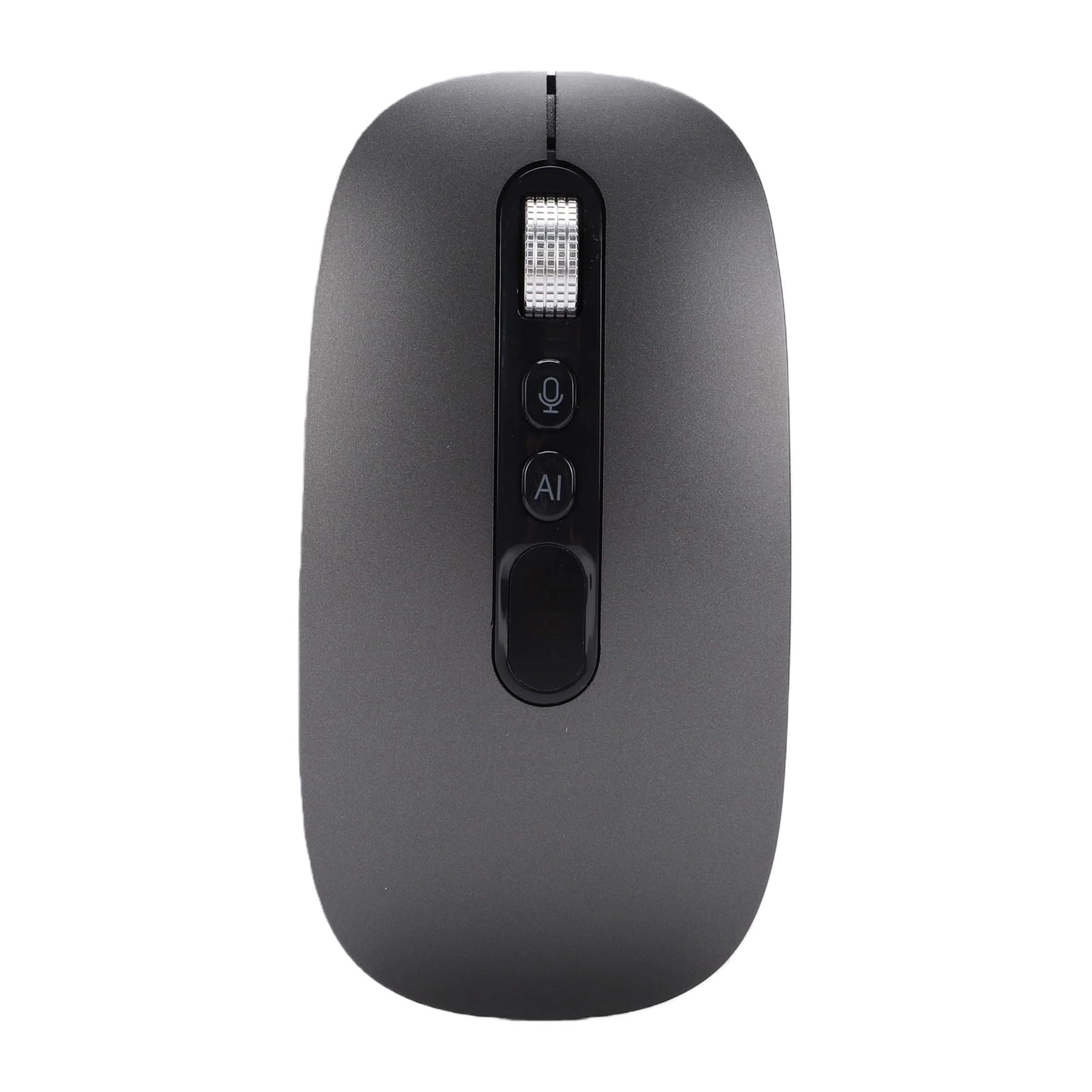 Luocute V11 Mouse - USB 2.4G BT1 BT2