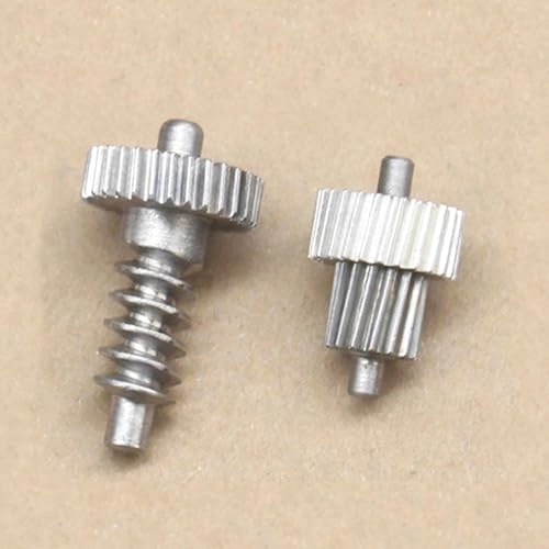 Foldable Motor Gear - 1/2Pcs