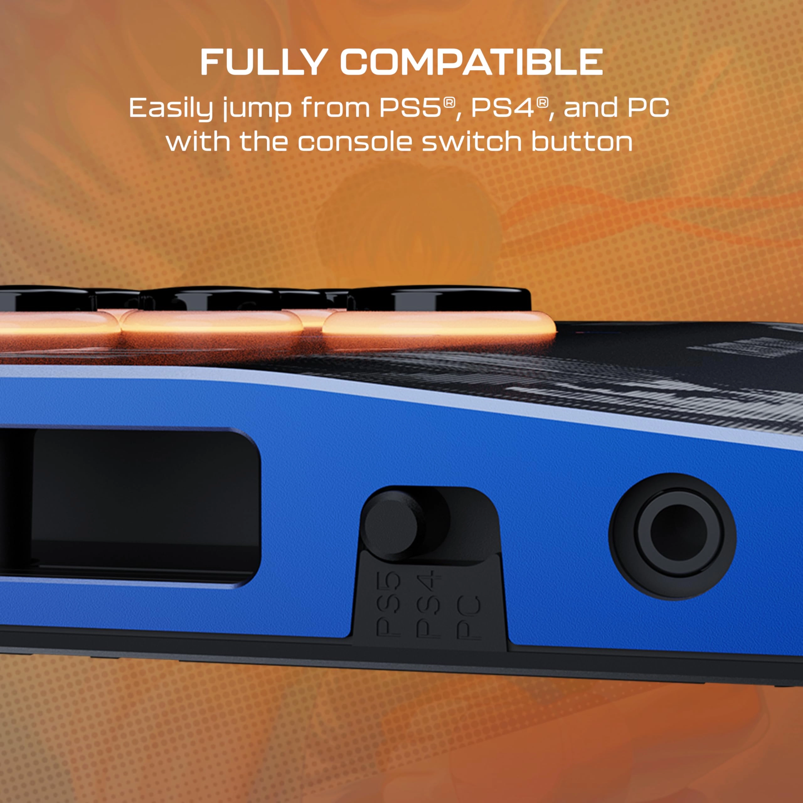 Victrix Pro KO - PlayStation 5 Windows 10/11 PC