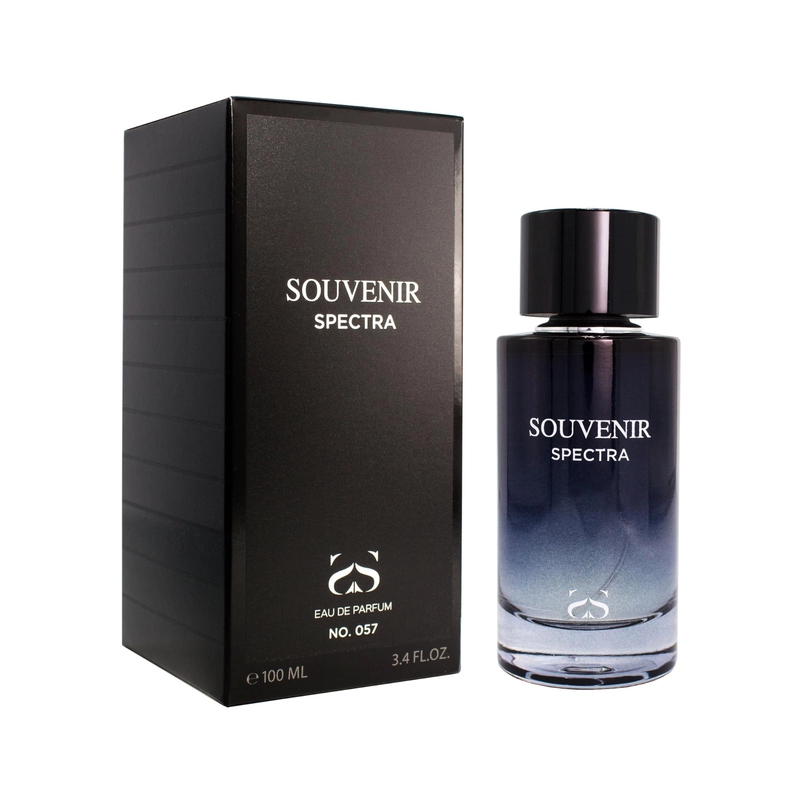 Mini Spectra LLC Spectra 057 Souvenir Eau de Parfum 100ml