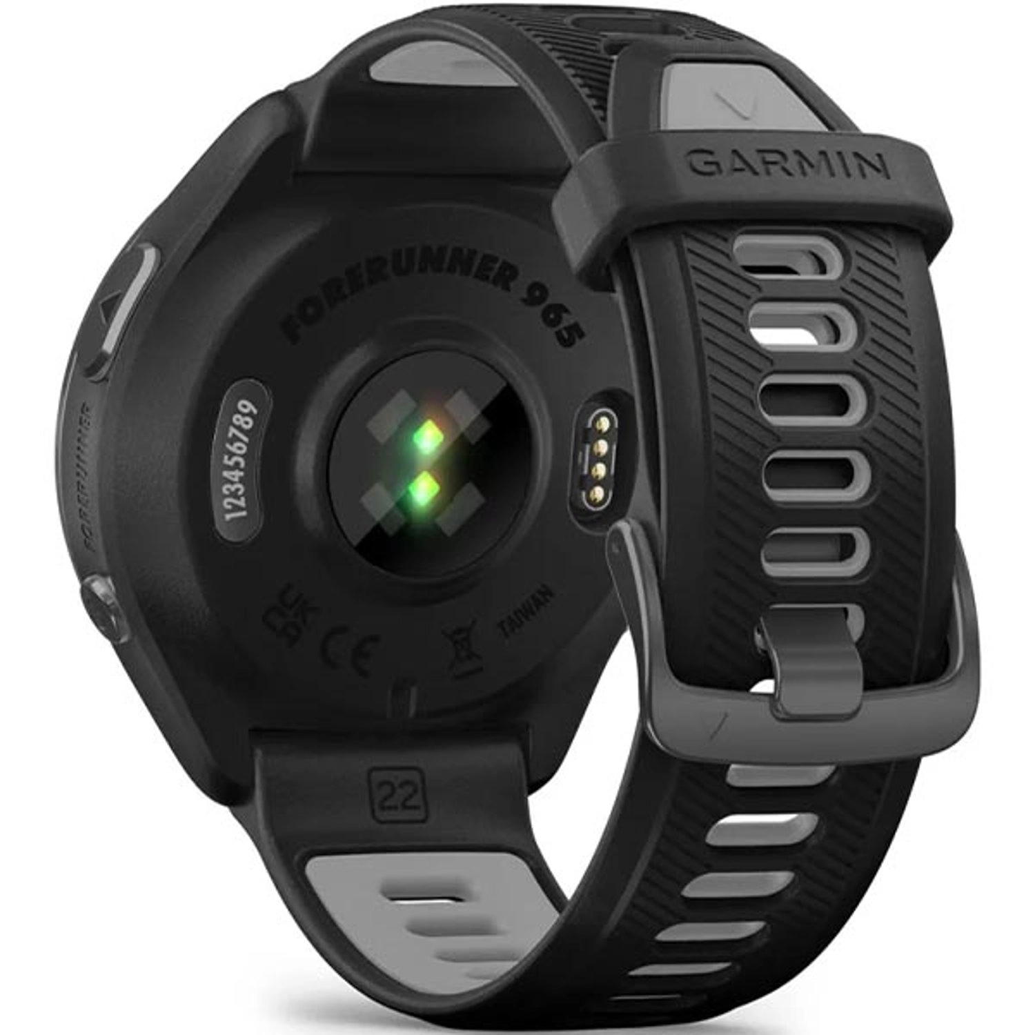 Forerunner 965 47mm