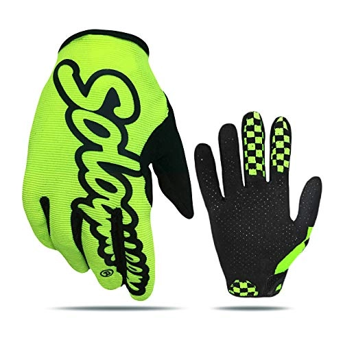 Sim-Racing Gloves Add-on - Simulator/Steering Wheel/Karting