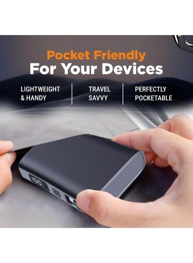 UX-1515 - 10000mAh 35W