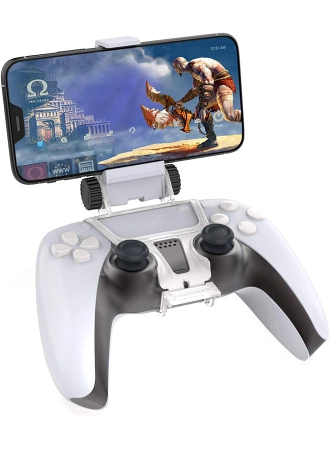 PS5 Controller Mobile Gaming Clip - PS5