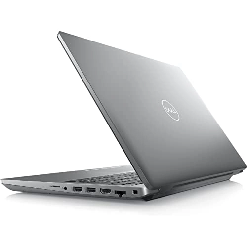 Precision 3000 3571 - 15.6'' Core i5-12600H 16GB DDR5 256GB SSD