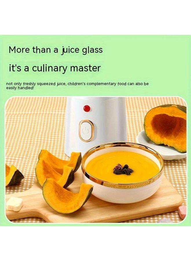 Juicer Blender - 26oz