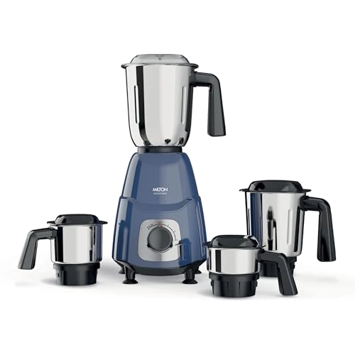 Ascent - 1500 Milliliters 800 watts