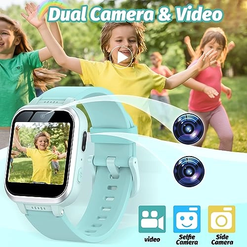 Kids Smart Watch