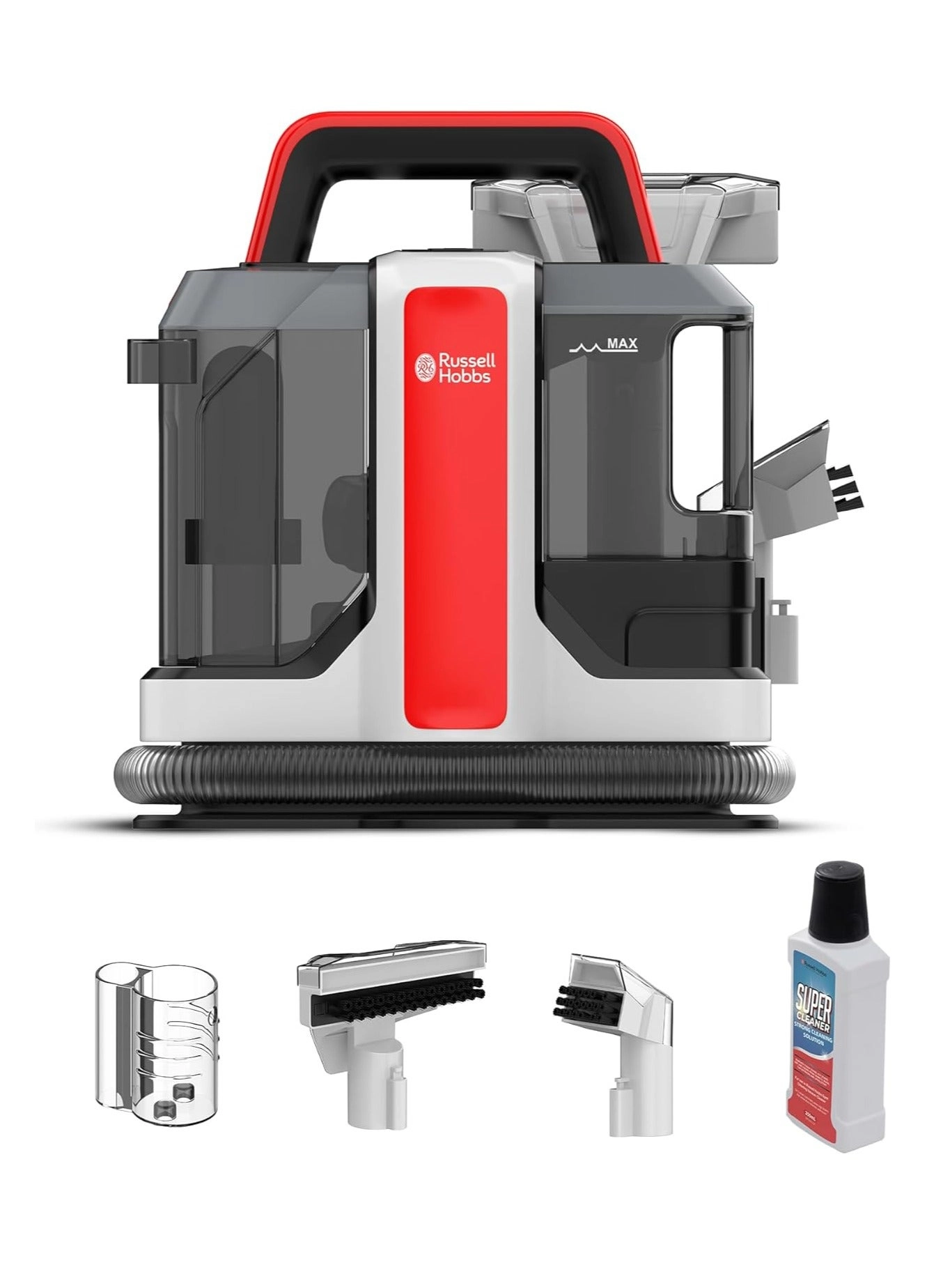 Russell Hobbs SpotAway - 450W 11 kPa