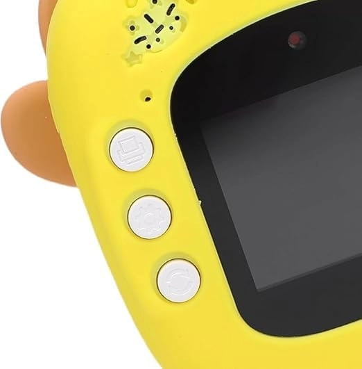 Instant Camera - 48MP 2.0 inch