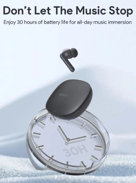 EP-B2 Wireless Earbud