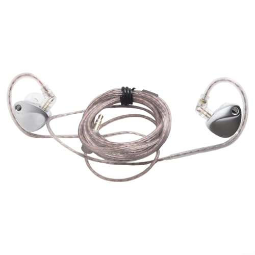 KZ-Castor Wired Earbud