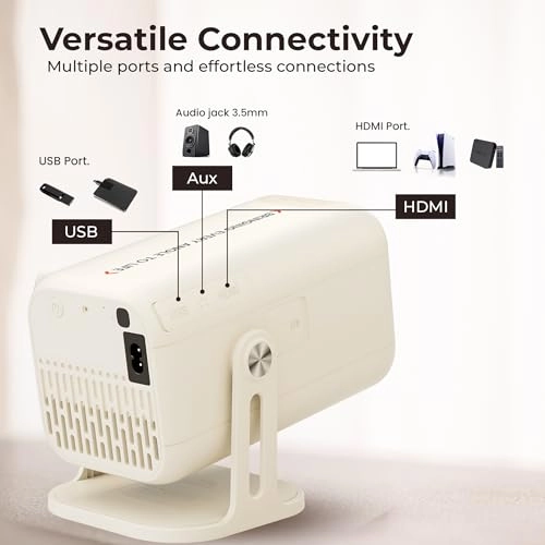 OT-Galaxy OT-PIXA1000 7000 Lumens