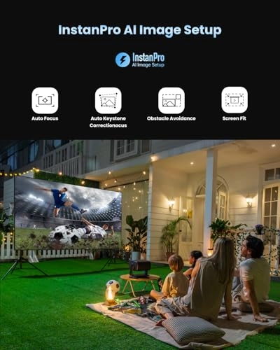 MP1 Max DBOX03 3100 ISO Lumens