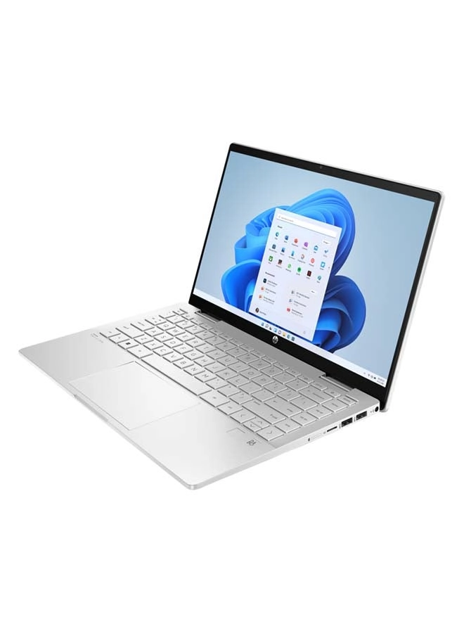 Pavilion x360 - 14'' 512GB 16GB Core i7-1355U