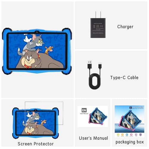 E_764_EEA - 10GB 7inch 64GB