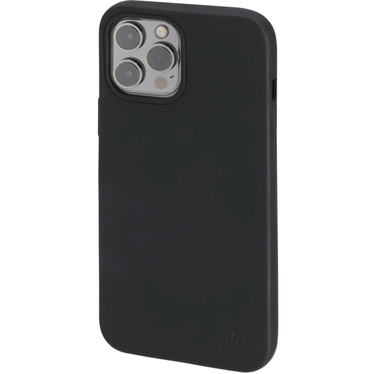 Finest Feel Back Case for iPhone 12 Pro Max