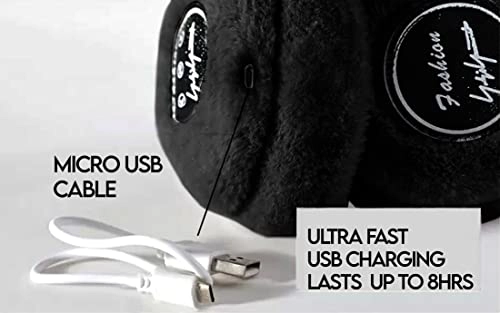 TWEARM Wireless Headphone