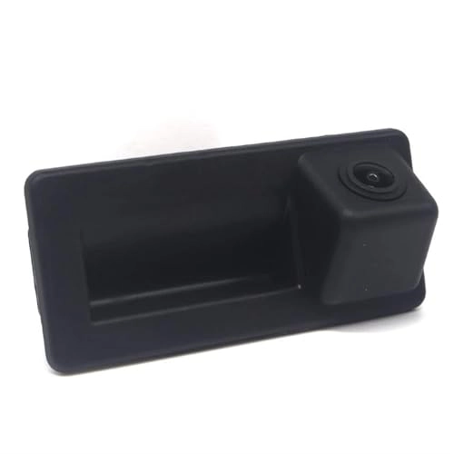 Rear View Camera - Night vision Wire AHD 720P