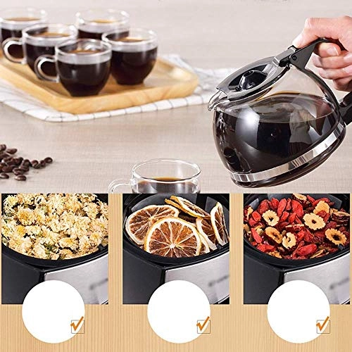 Office Home American Coffee Machine - Full Automatic Bean to Cup