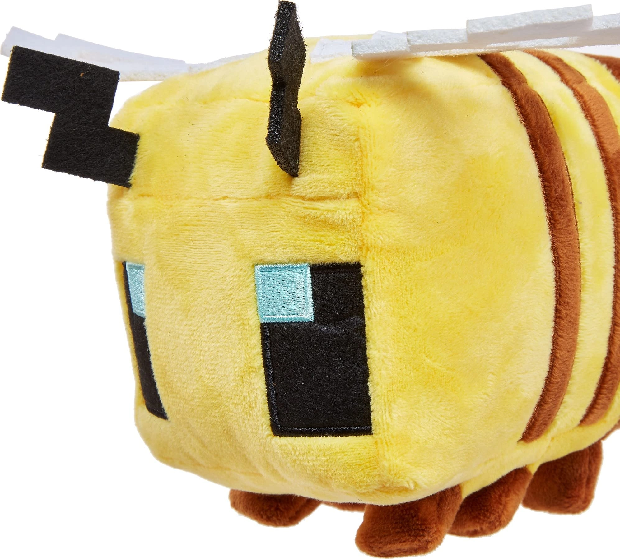 Minecraft Basic Plush Bee