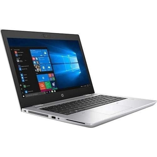 ProBook 640 G5 7HV85UT#ABA - 14'' Core i5-8365U 8GB DDR4 256GB SSD